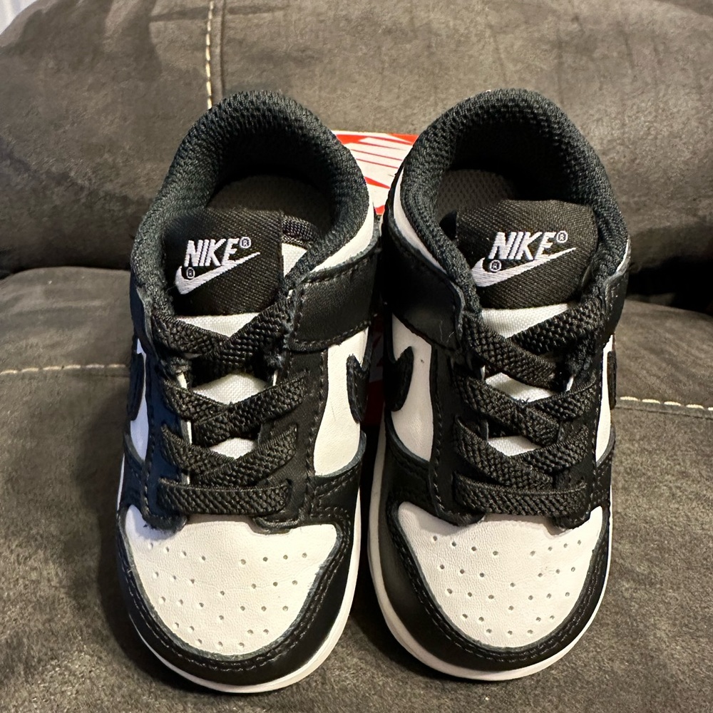 NIKE DUNK LOW (TDE) - 5C